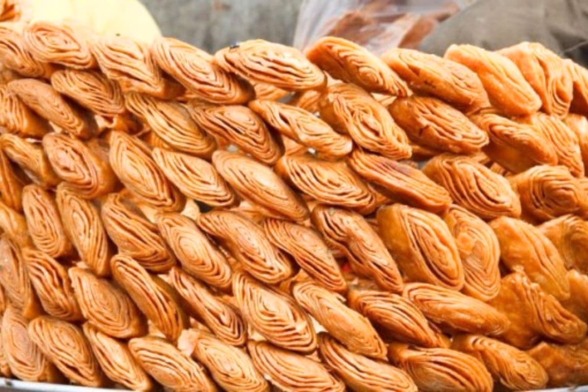 अब विदेशों में भी छाएगा बिहार का स्वाद: सिलाव का खाजा 10 देशों में होगा एक्सपोर्ट, जानें किस देश में कितना होगा रेट