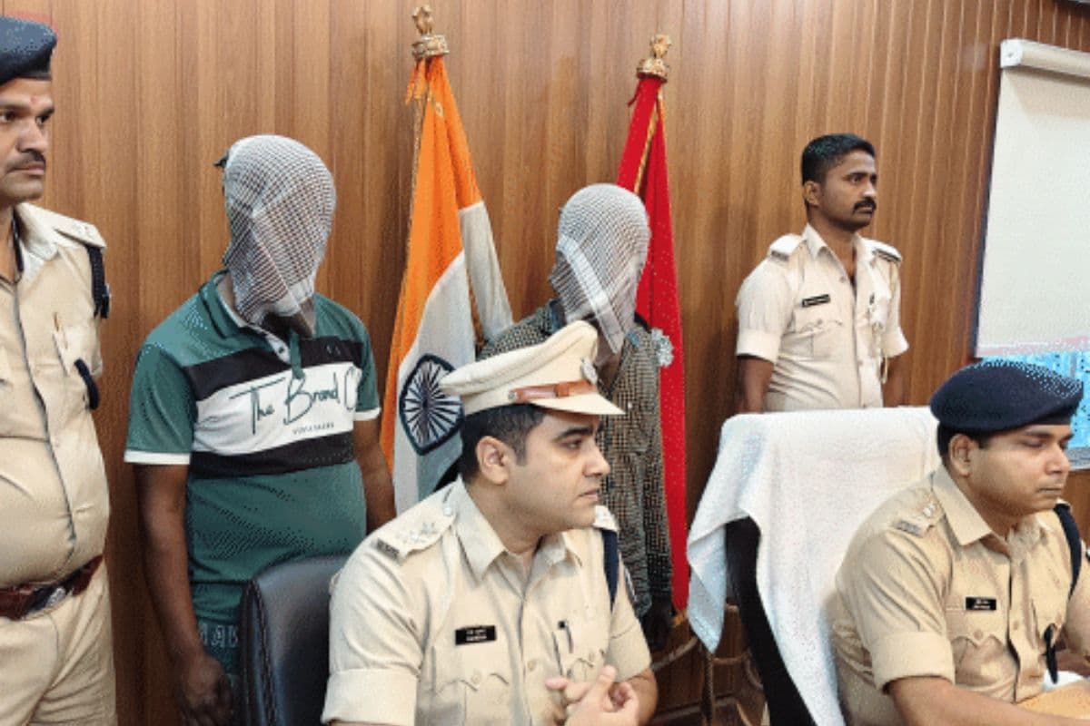 प्रेमिका संग जिंदगी बिताने की ख्वाहिश में रची खौफनाक साजिश, पहले पत्नी का बीमा करवाया फिर सुपारी देकर कराई हत्या