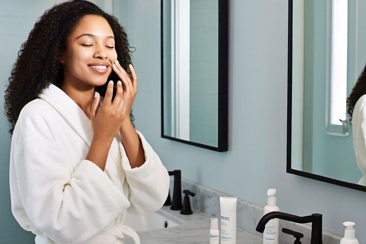 Skin Care: पसीना, धूप और टैनिंग से बचाएगा ये डेली स्किन केयर रूटीन