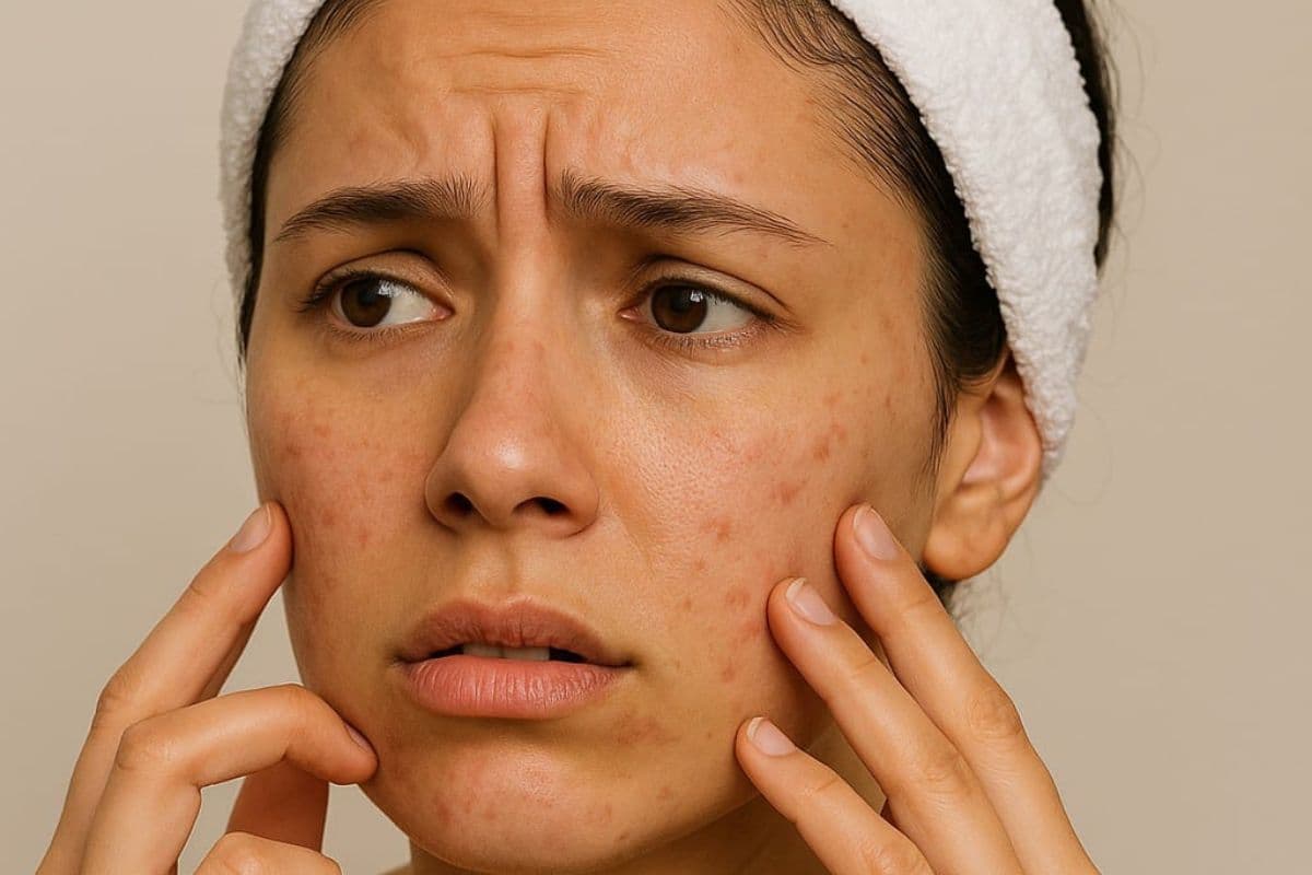 Skin Care Tips: खूबसूरती को कम कर देती है ये आदतें, चमकदार स्किन के लिए जल्द ही सुधारें ये भूल