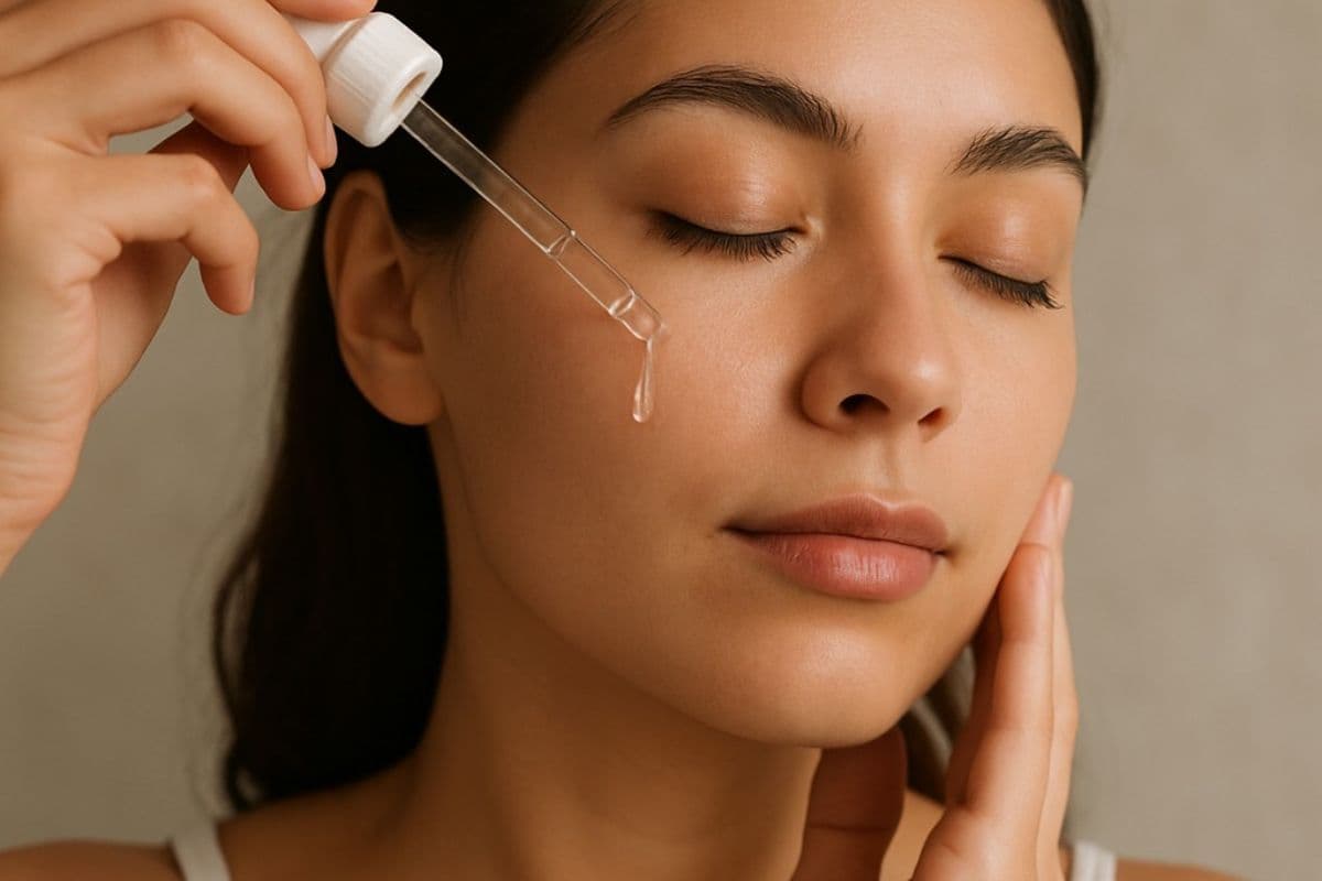 Homemade Face Serum: अब बाजार का प्रोडक्ट नहीं, स्किन के लिए सुपरहिट है घर पर तैयार सीरम
