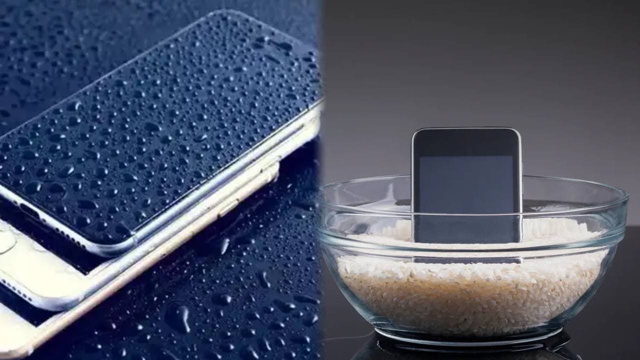 smartphone care tips