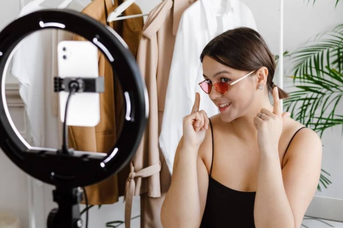 social media influencers