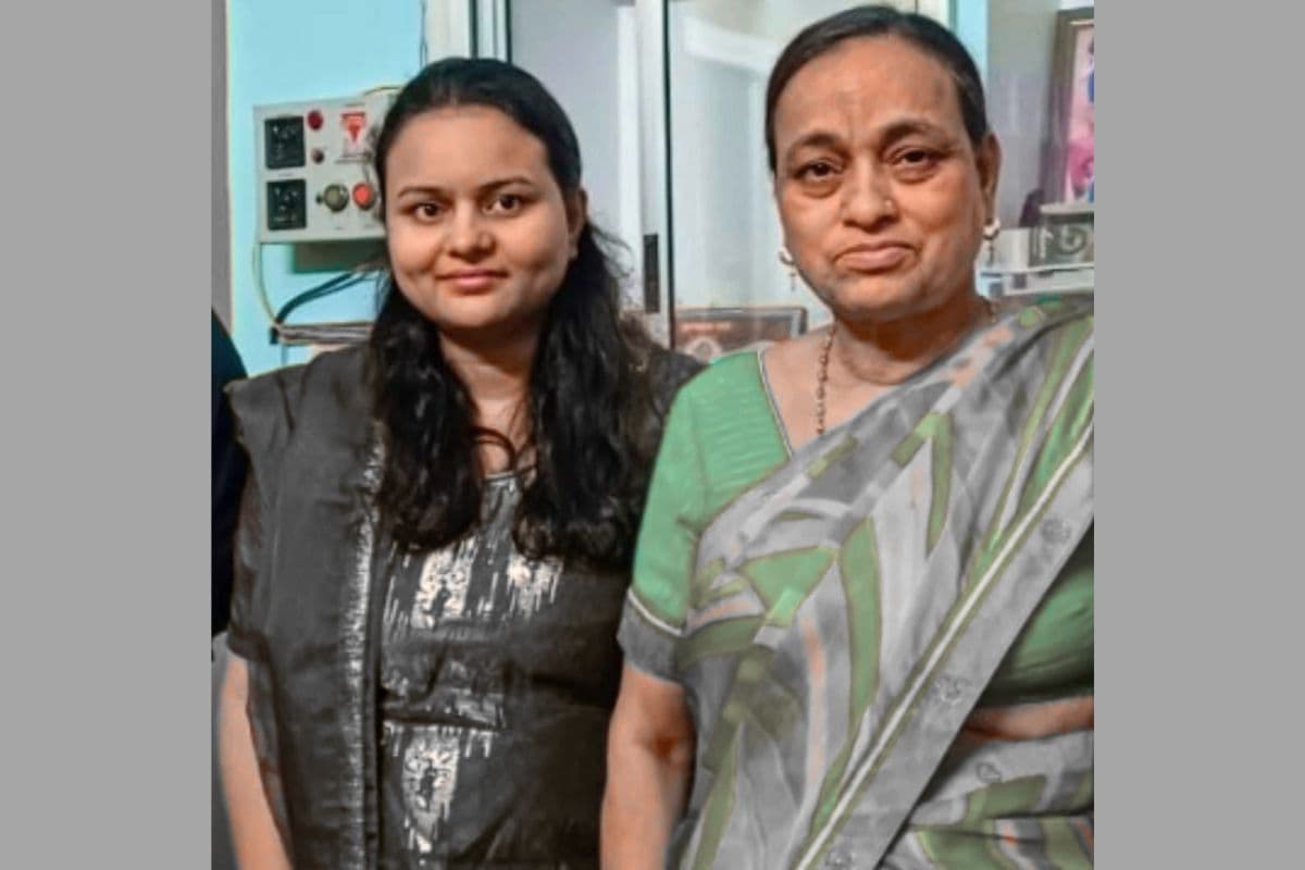 success story divya| Success story of Divya Kumari of Bihar, who fulfilled her father's dream by becoming a judge in the first attempt