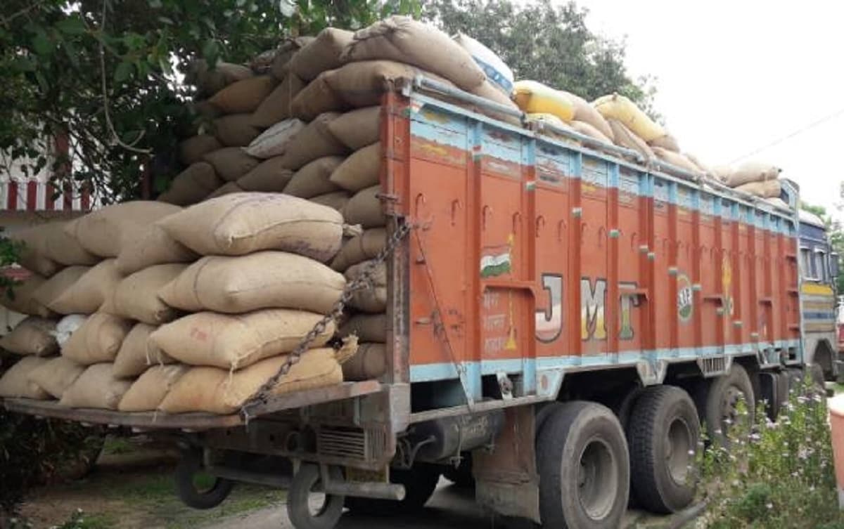 Bihar News : बिहार में गायब हुई चीनी की 500 बोरियां, ट्रक चालक समेत अब तक तीन अरेस्ट