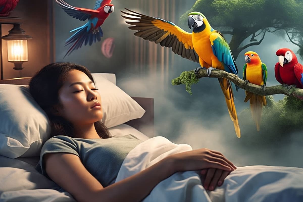 Swapna Shastra: सपने में दिखने वाली ये चीजें होती हैं बेहद ही शुभ, देखते ही देखते आपको बना देती हैं करोड़पति