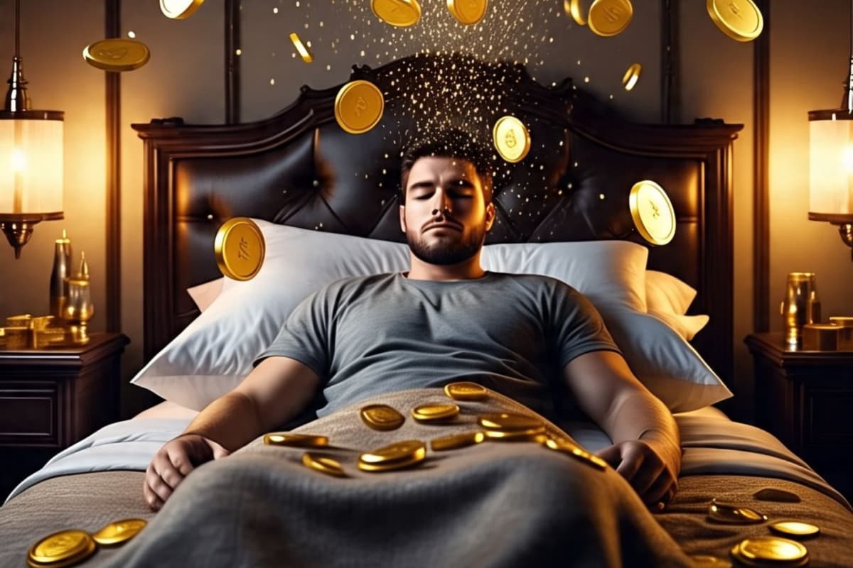 Swapna Shastra: सपने में दिखने वाली ये चीजें रंक को भी बना देती हैं राजा, देखते ही देखते हो जाते हैं अमीर