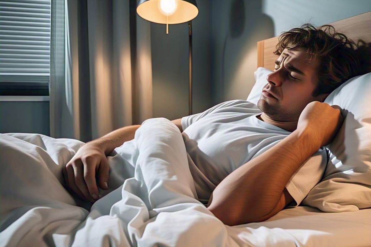 Symptoms of BP: बढ़े हुए ब्लड प्रेशर की तरफ इशारा करते हैं ये लक्षण, रात में दिखाई दे तो हो जाएं सावधान!