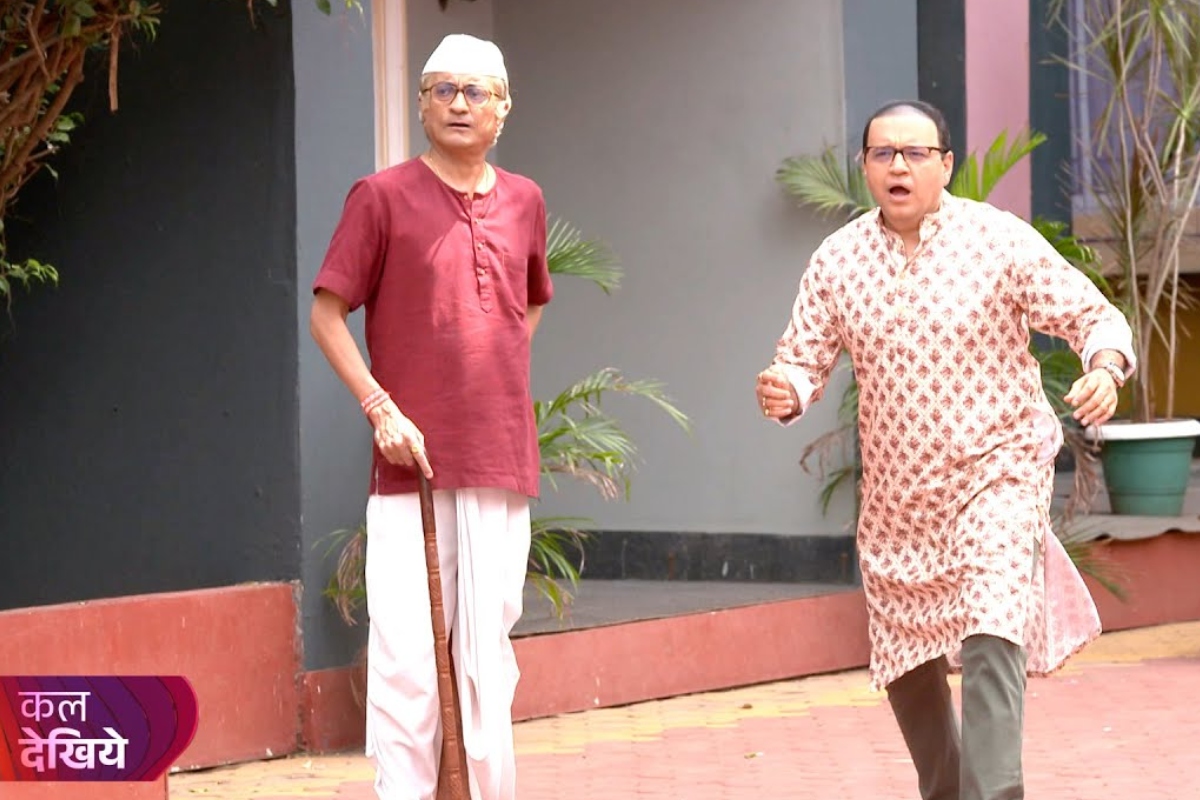 Taarak Mehta Ka Ooltah Chashmah: भिड़े की टेंशन बढ़ाने शो में हुई नई एंट्री, एक साथ कई लोग सोसाइटी को करेंगे जगमग