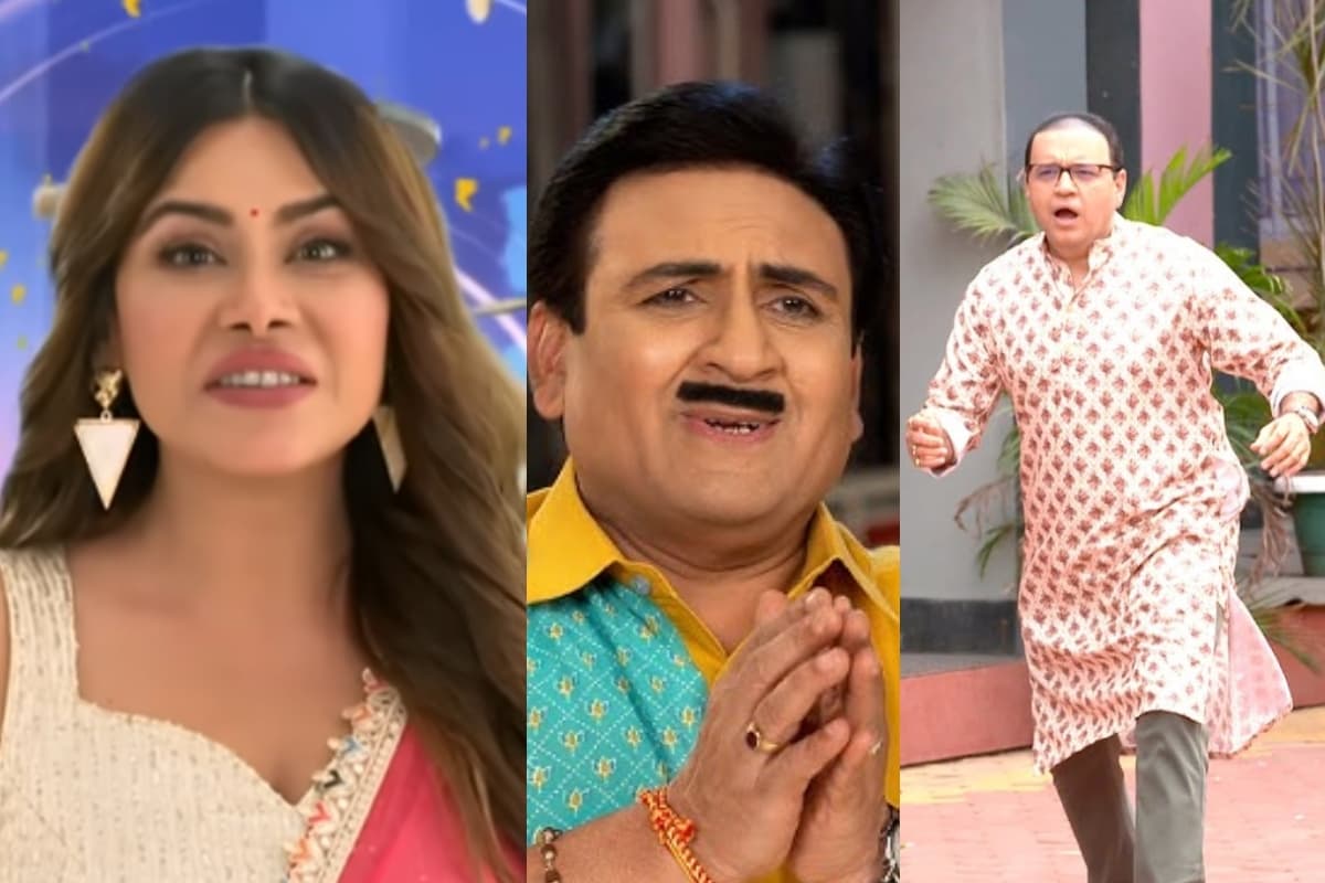 Taarak Mehta Ka Ooltah Chashmah में इस शख्स की हुई एंट्री, जेठालाल-भिड़े सहित सोसाइटी वालों पर पैसों की बारिश