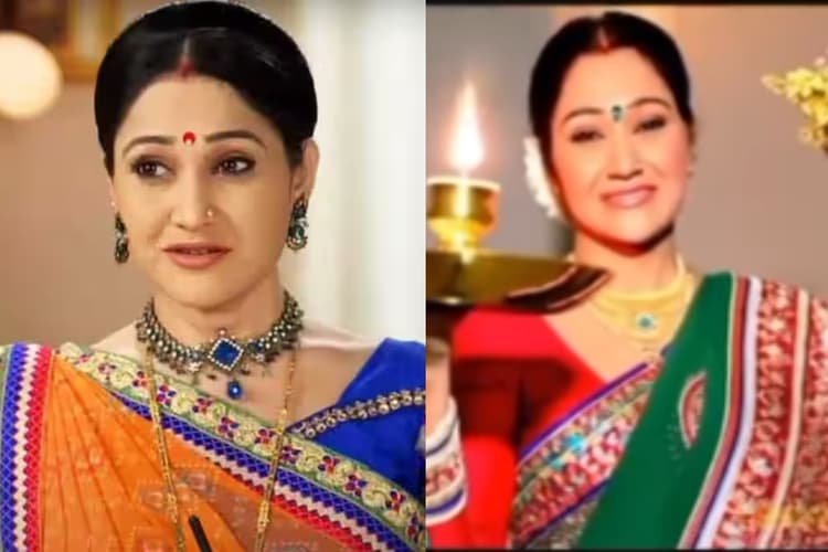 Fact Check: तारक मेहता का उल्टा चश्मा में नई दयाबेन की एंट्री से खिले जेठालाल, जानें वायरल वीडियो का सच