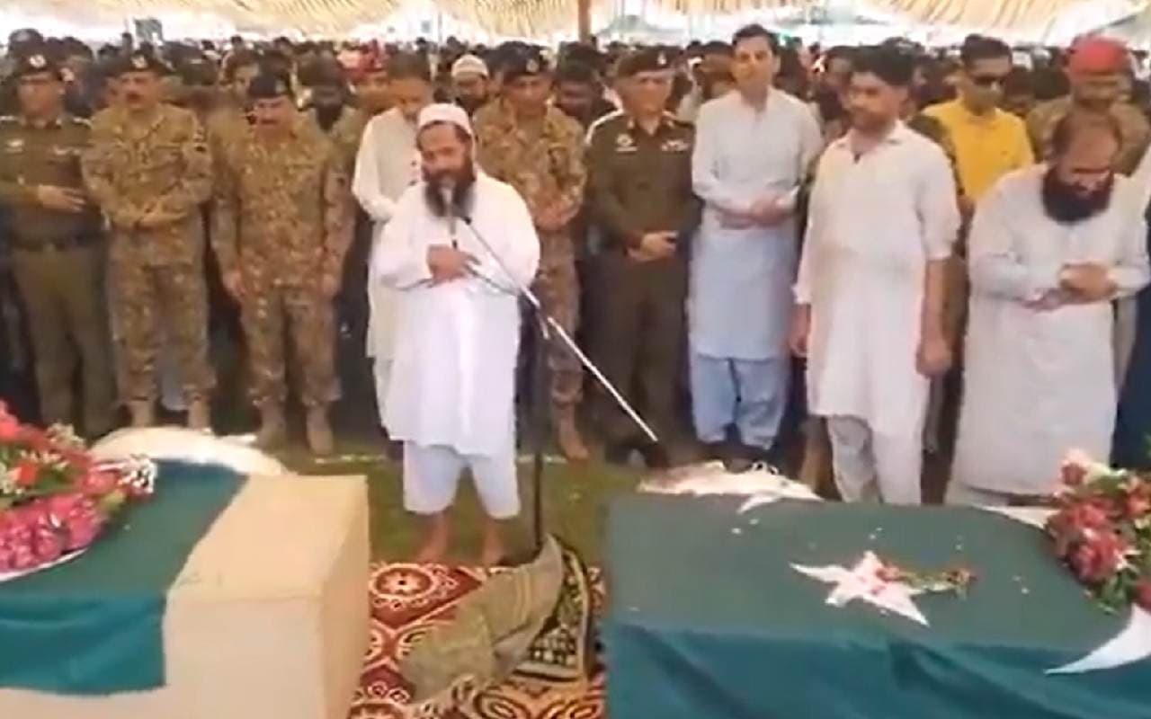 Operation Sindoor: लश्कर का टॉप कमांडर और मसूद अजहर का साला ढेर, देखें मारे गए टॉप 5 आतंकियों की प्रोफाइल