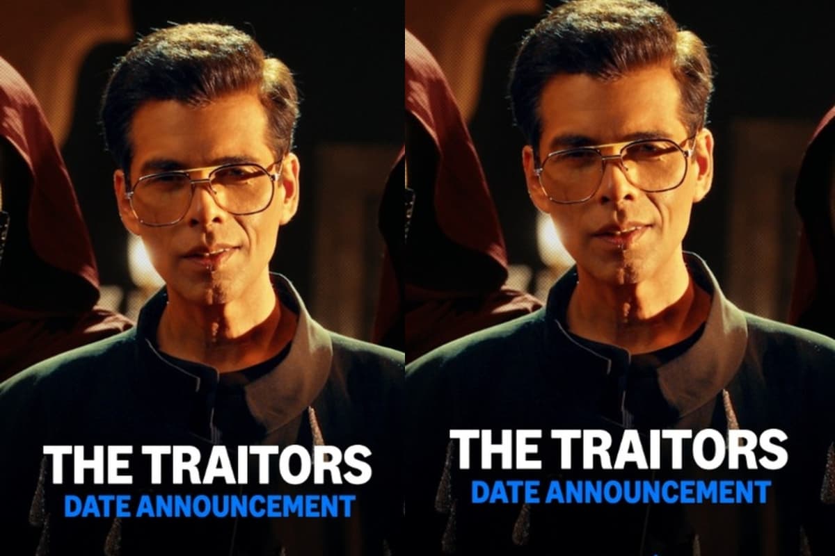 The Traitors OTT Release: करण जौहर की सीक्रेट गेम शो इस ओटीटी पर देगी दस्तक, अभी नोट कर लें डेट