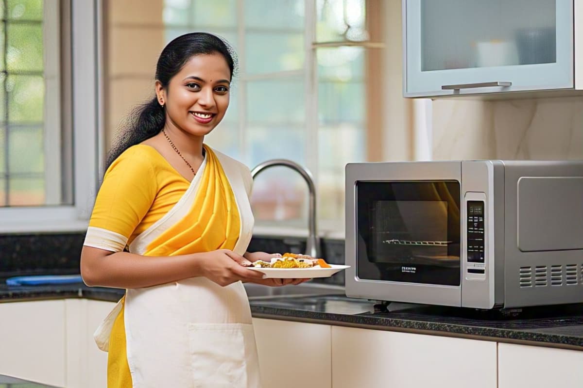 Kitchen Tips: भोजन को दोबारा गर्म करते समय कहीं आप भी तो नहीं करते ये गलतियां?