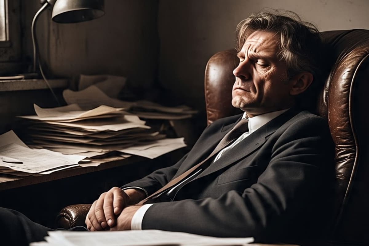 tips to control thougts