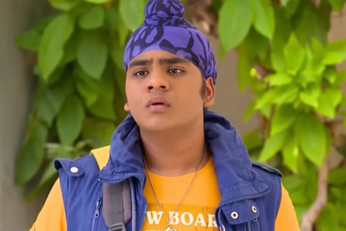 Taarak Mehta Ka Ooltah Chashmah में 17 साल लगातार काम करने पर गोगी ने तोड़ी चुप्पी, कहा- मेरी पूरी जिंदगी