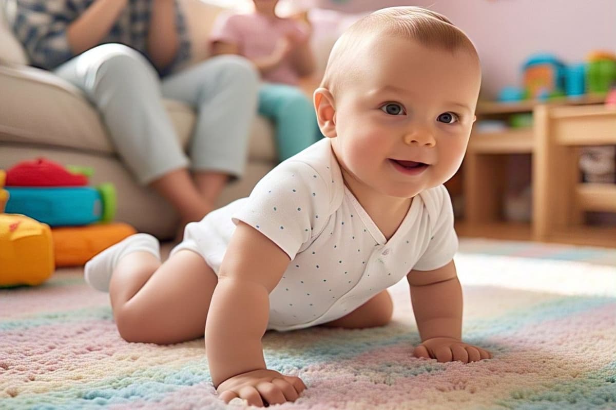 Baby Names: ट्रेडिशनल होने के साथ ही बेहद ही मॉडर्न हैं आपके बेटे के ये नाम, देखें लिस्ट और जानें अर्थ