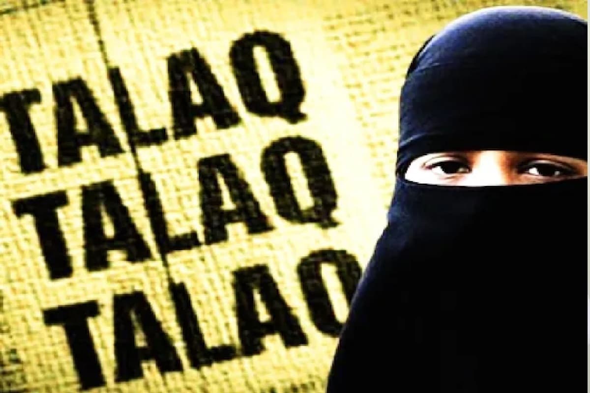 triple talaq