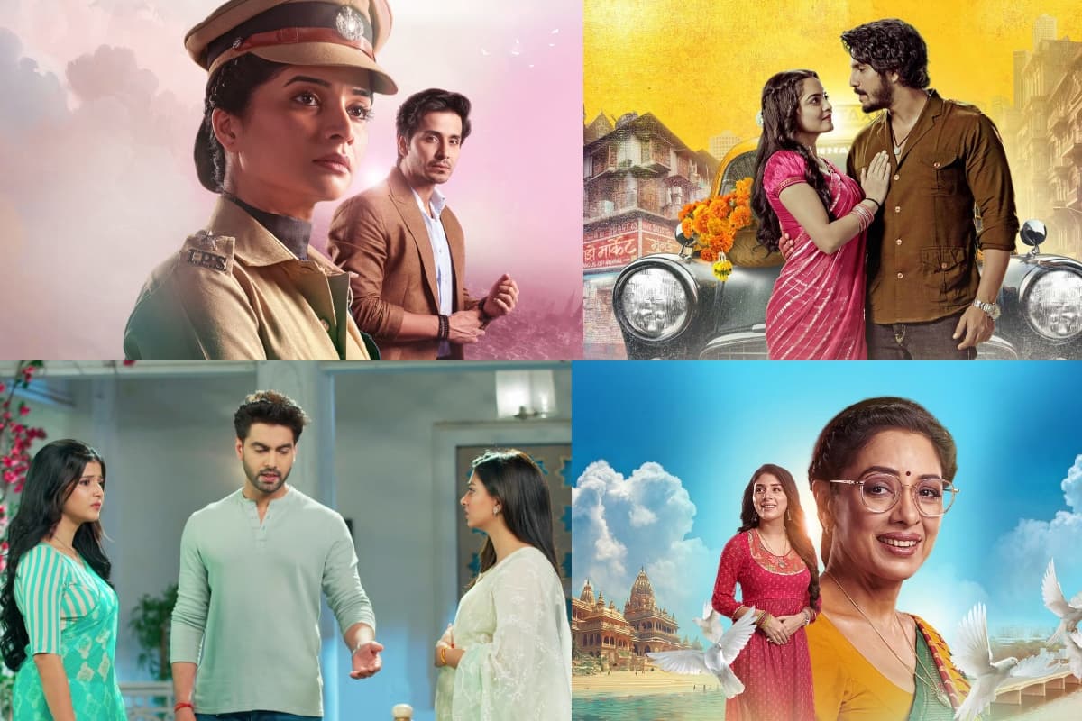 TRP Report Week 17: सवी की री-एंट्री भी गुम है किसी के प्यार में का नहीं कर पाई भला, जानें टॉप 10 शोज के नाम