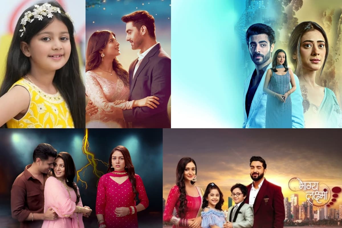 Yeh Rishta Kya Kehlata Hai के अलावा इन 4 शोज में आएगा लीप, नई कहानी लाएगी बड़े ट्विस्ट