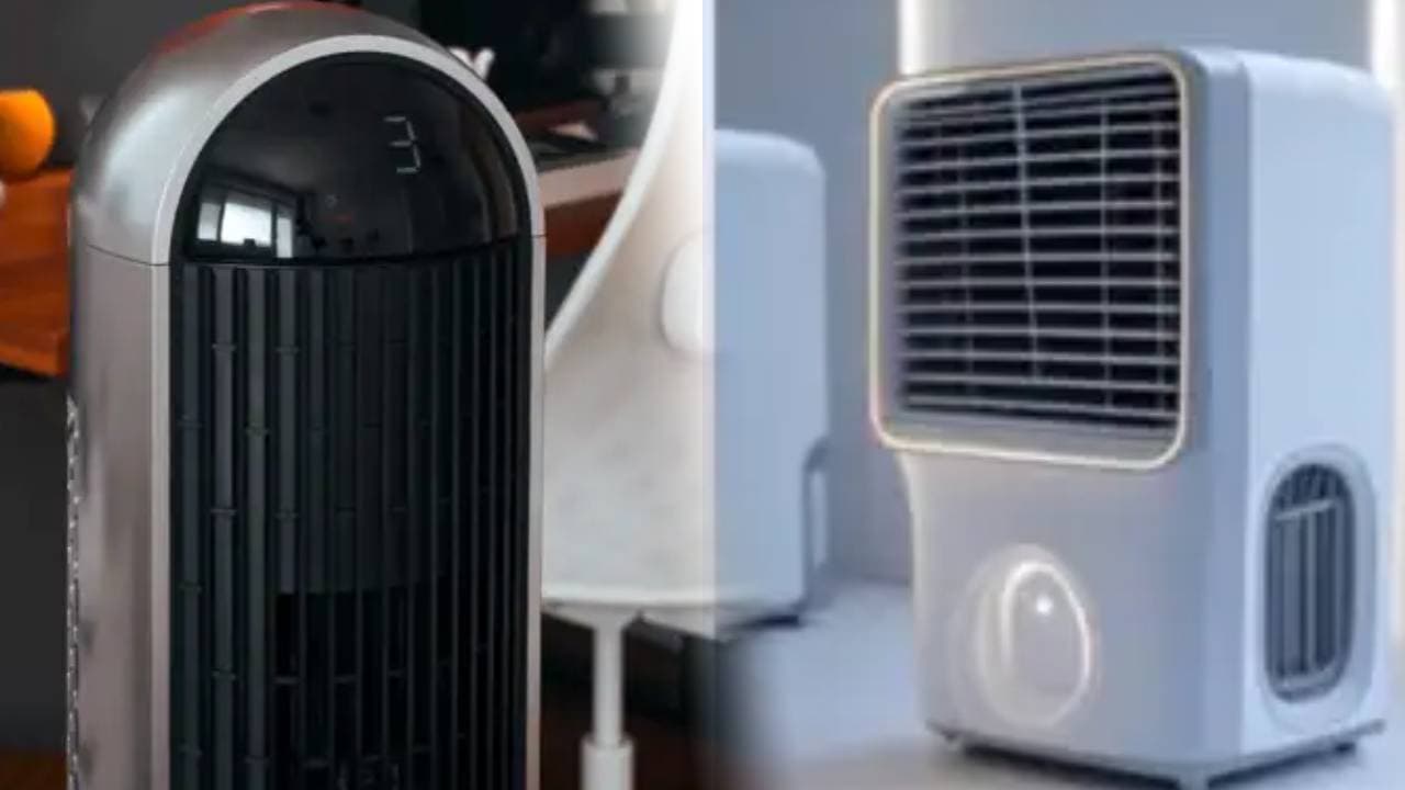 प्लास्टिक या लोहा नहीं अब 3D प्रिंटर वाले कूलर्स का जलवा, AI करेगा टेंपरेचर कंट्रोल