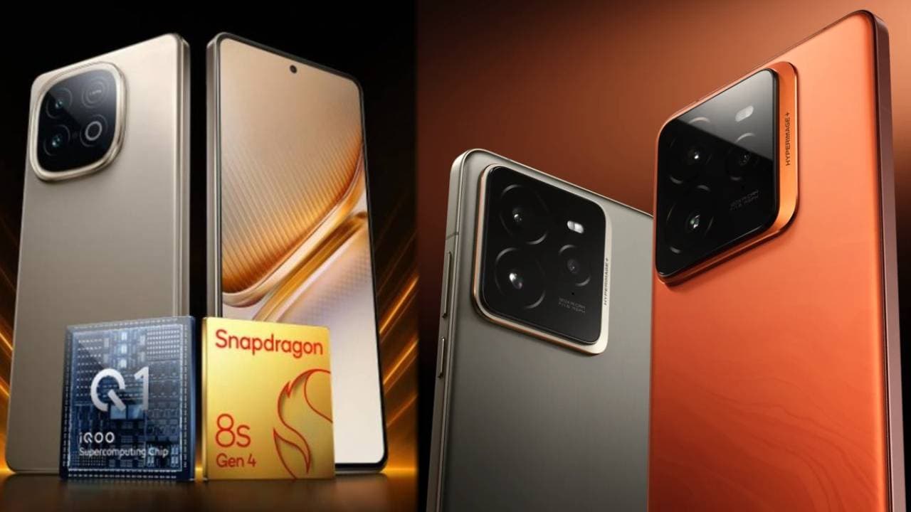 upcoming smartphones