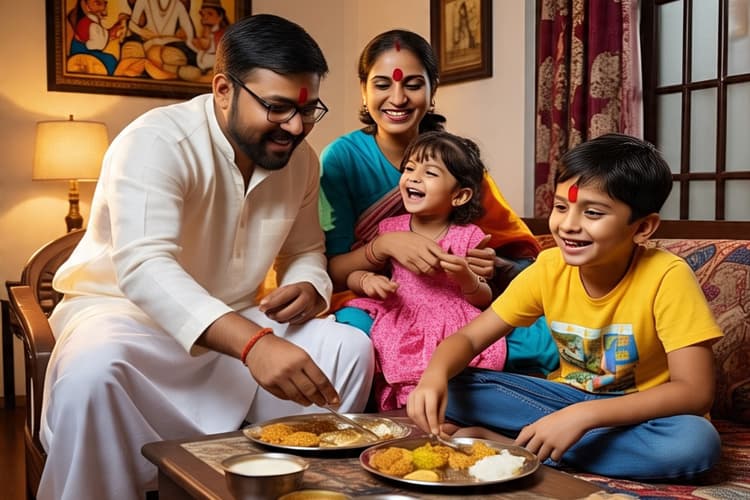 Vastu Tips: भोजन करते समय किस दिशा में होना चाहिए मुख? वास्तु शास्त्र में छिपा है सुखी और समृद्ध जीवन का राज