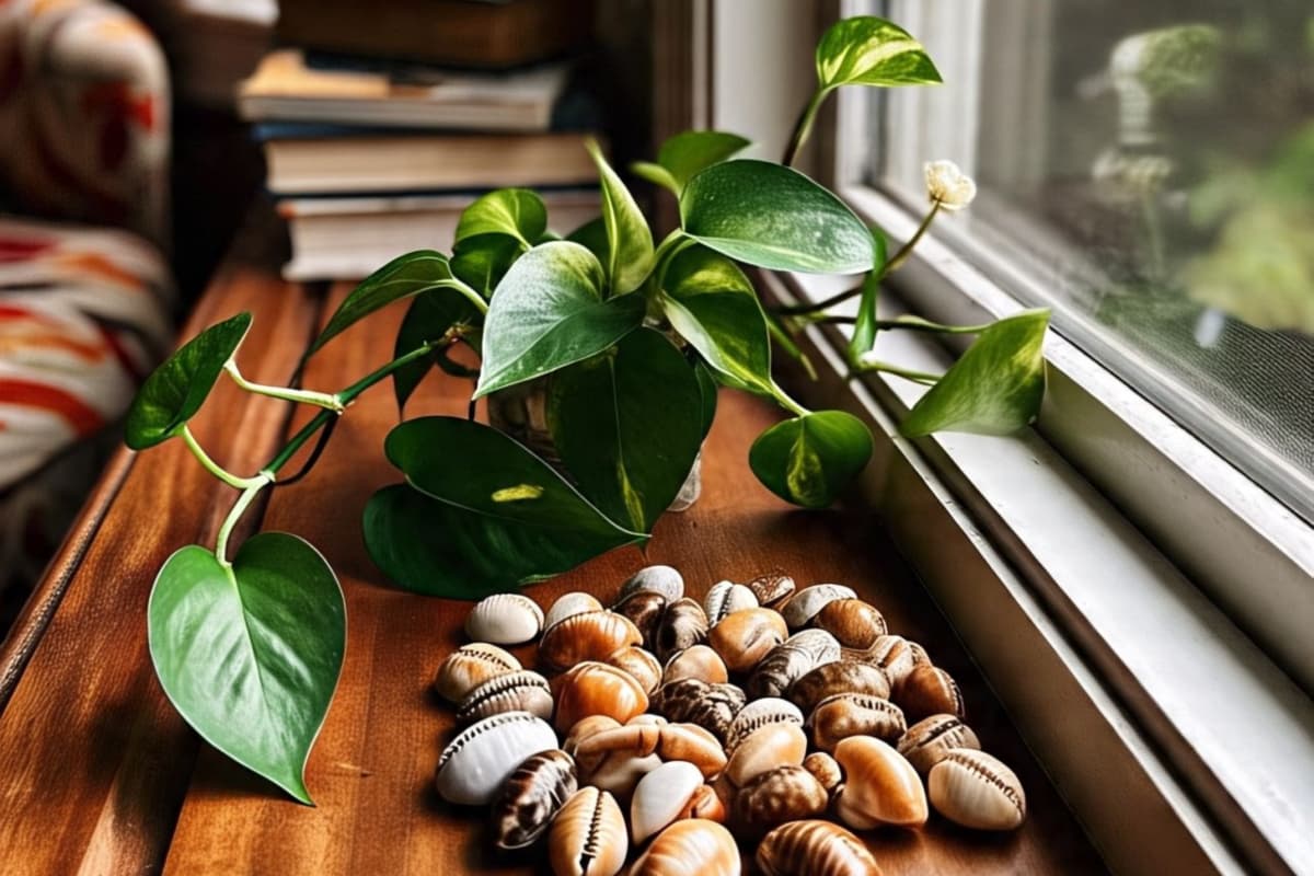 Vastu Tips: क्यों आपको मनी प्लांट में बांध देनी चाहिए कौड़ियां? जान गए तो खुल जाएगी किस्मत