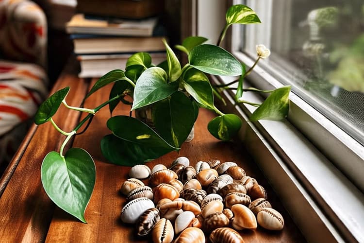 Vastu Tips: क्यों आपको मनी प्लांट में बांध देनी चाहिए कौड़ियां? जान गए तो खुल जाएगी किस्मत