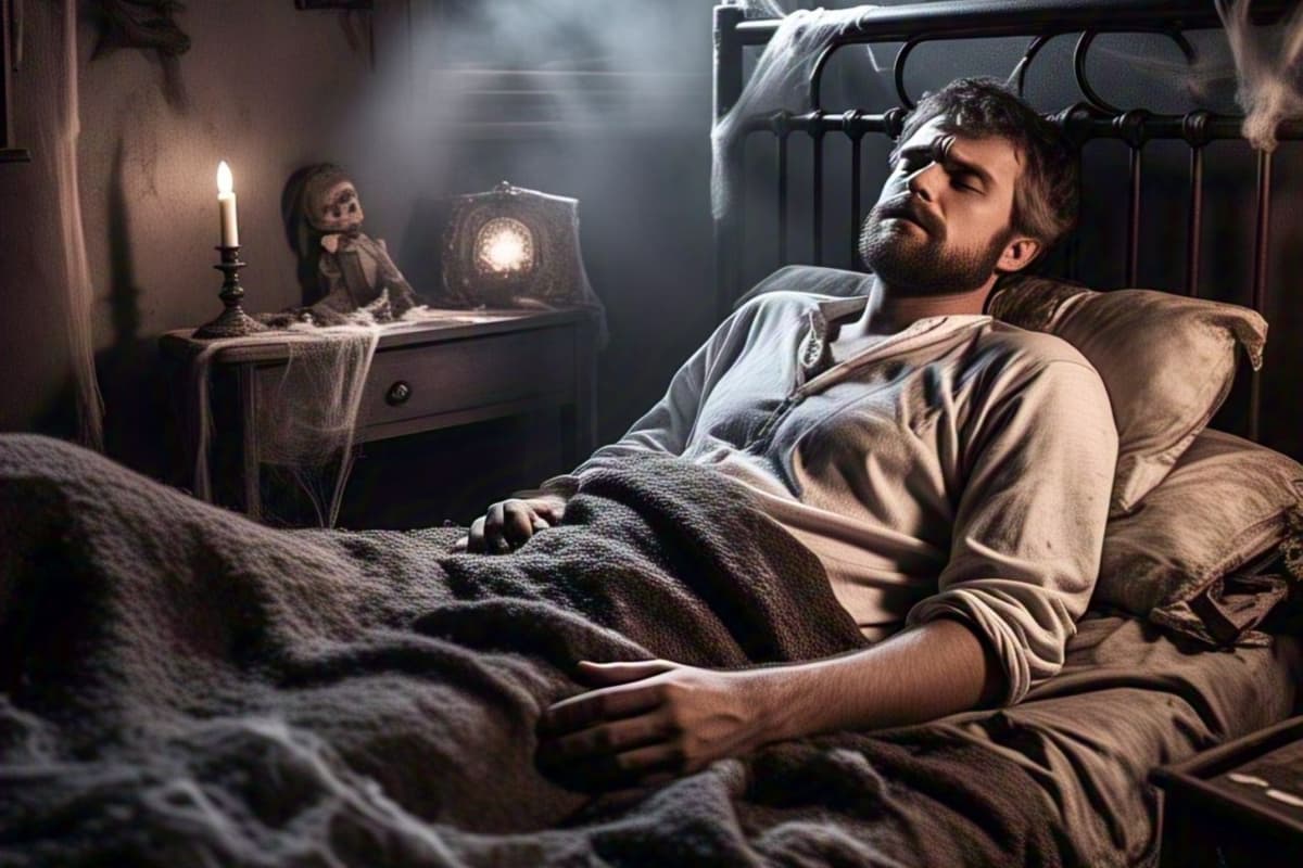 Vastu Tips: रात के समय इन कामों को करना माना जाता है सबसे ज्यादा अशुभ, भुगतने पड़ सकते हैं भयानक परिणाम