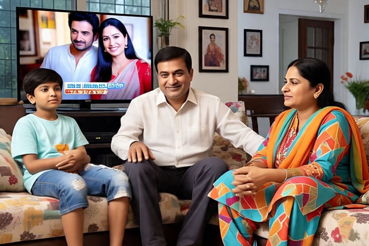 Vastu Tips: घर की इस दिशा में भूलकर भी न करें टीवी रखने की गलती, खिंची चली आती है परेशानियां