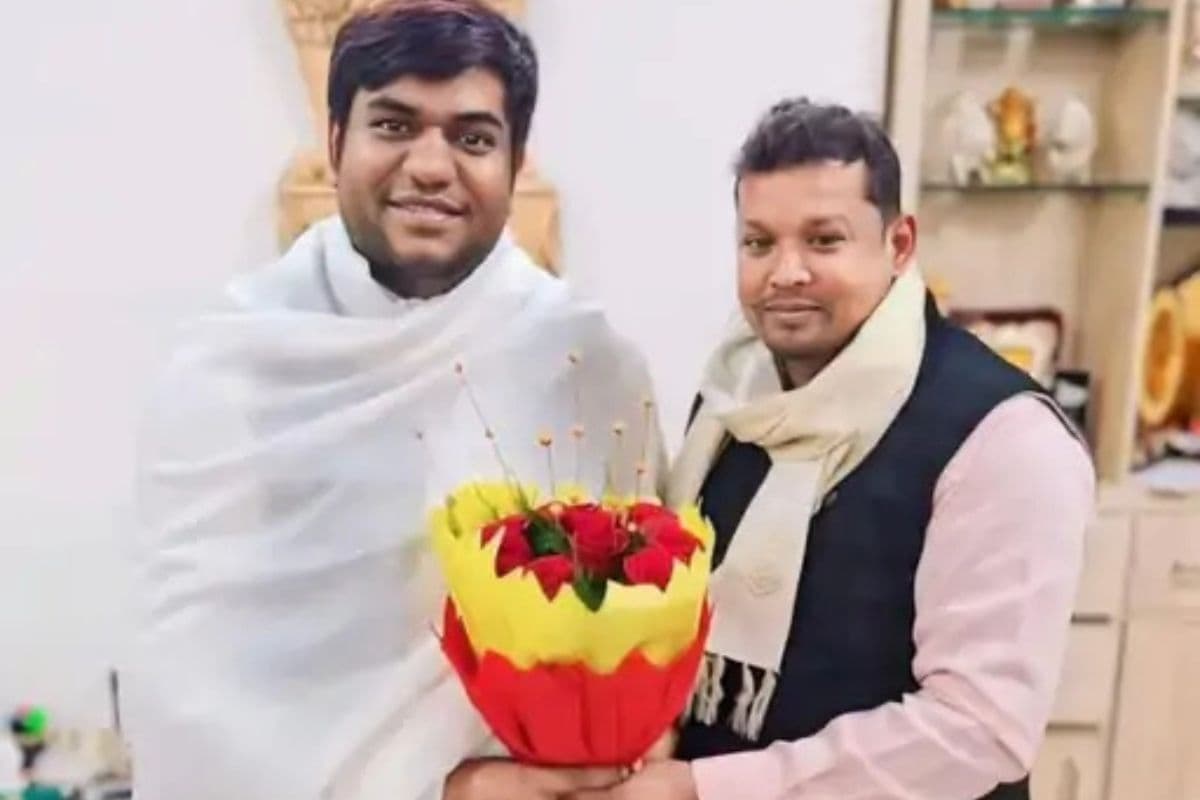 Patna News: वीआईपी नेता आनंद मधुकर फरार, नहीं पकड़े गए तो घर की होगी कुर्की जब्ती