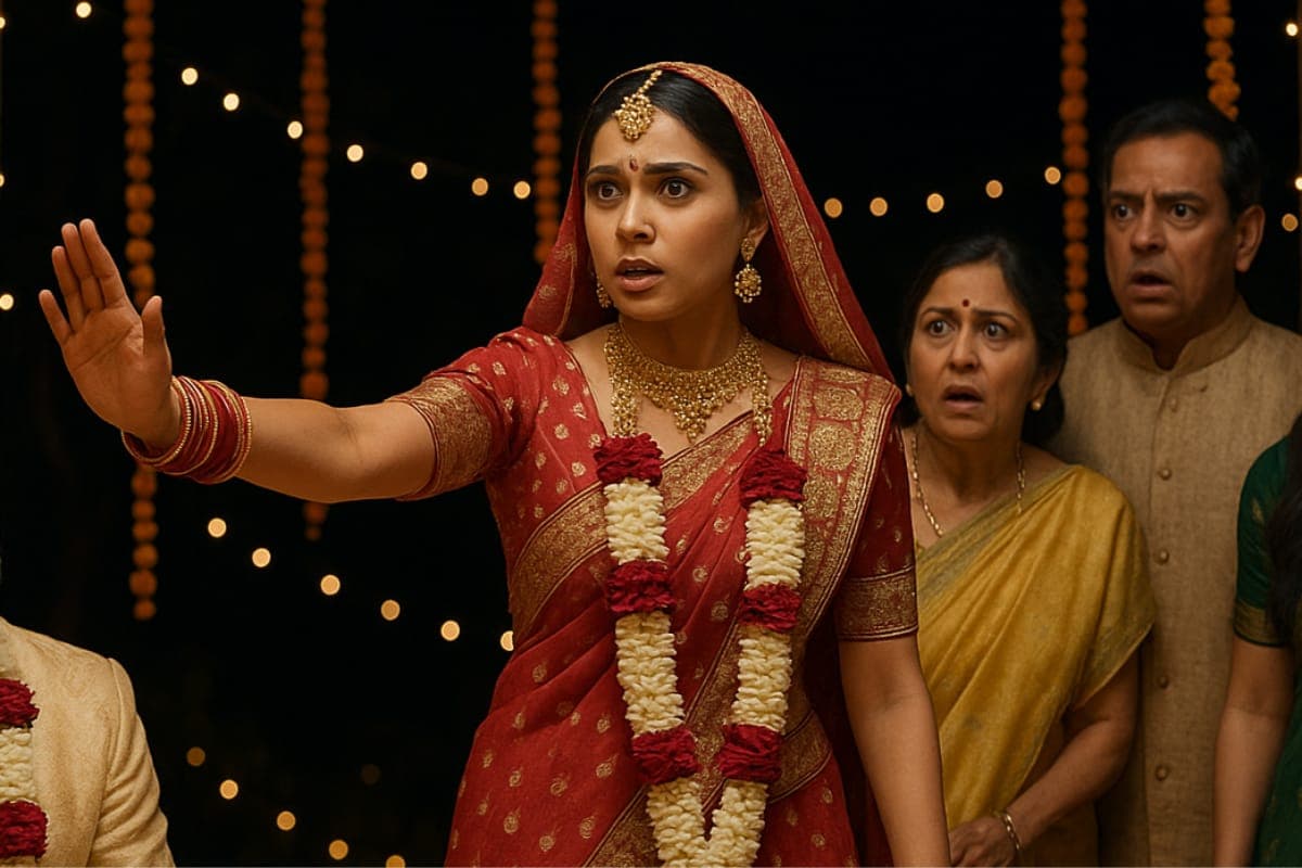 Sitamadhi News: बीच शादी में दूल्हे को आई मिर्गी और फिर दुल्हन ने तोड़ दी शादी, दहेज लौटाने तक दूल्हे और बाराती को बनाया बंधक