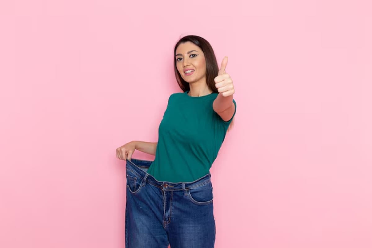 Natural Weight Loss Tips: वजन कम करने के लिए अपनाएं ये 5 नेचुरल तरीके, बिना डाइटिंग के असरदार