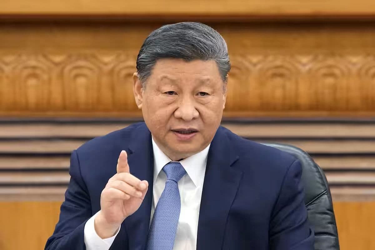 xi jinping xi jinping