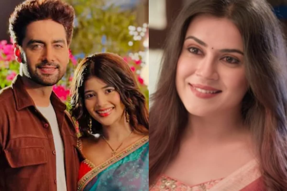 Yeh Rishta Kya Kehlata Hai: अरमान-गीतांजलि की सगाई में अचानक पहुंचेगी अभीरा, करेगी जमकर हंगामा