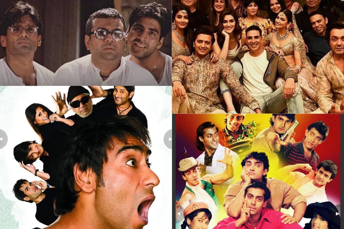 World Laughter Day 2025: हंस हंस के लोट पोट हो जाएंगे, जब देखेंगे ओटीटी की ये कॉमेडी फिल्में