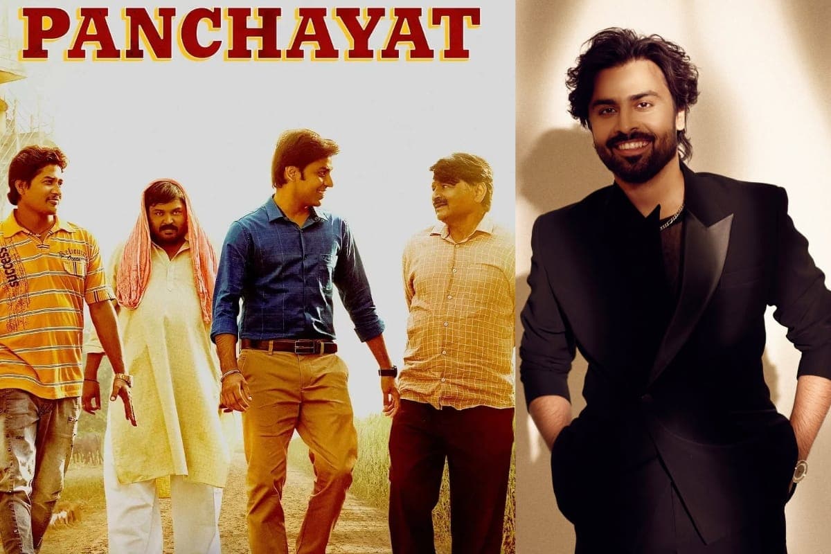 Panchayat 4: 'सचिव जी' का किरदार नहीं करना चाहते थे जितेंद्र कुमार, कहानी में नहीं लगा था कोई भी दम