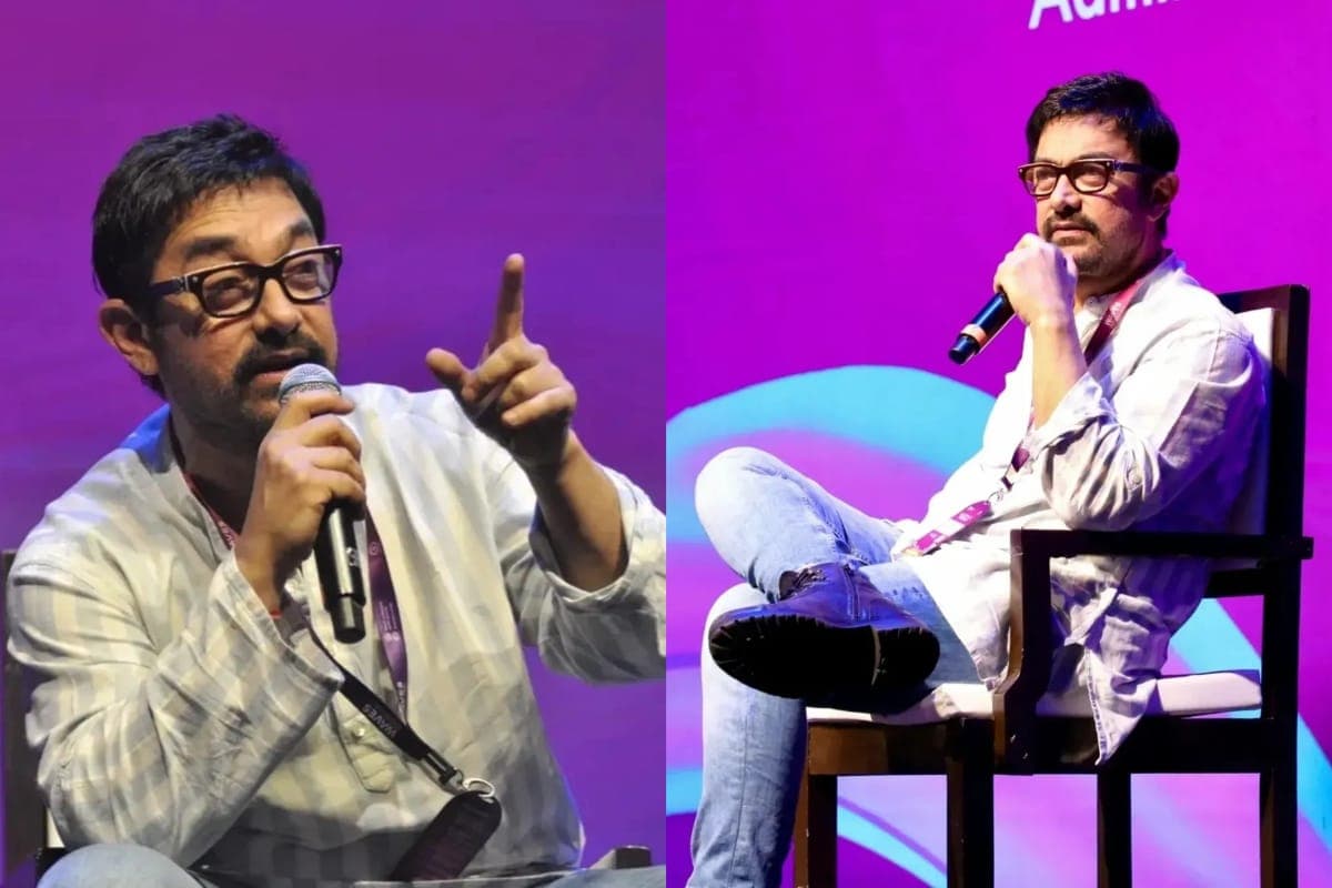 Mahabharat: आमिर खान अपने ड्रीम प्रोजेक्ट में करना चाहते है भगवान कृष्ण का किरदार, जल्द शुरू होगी कास्टिंग