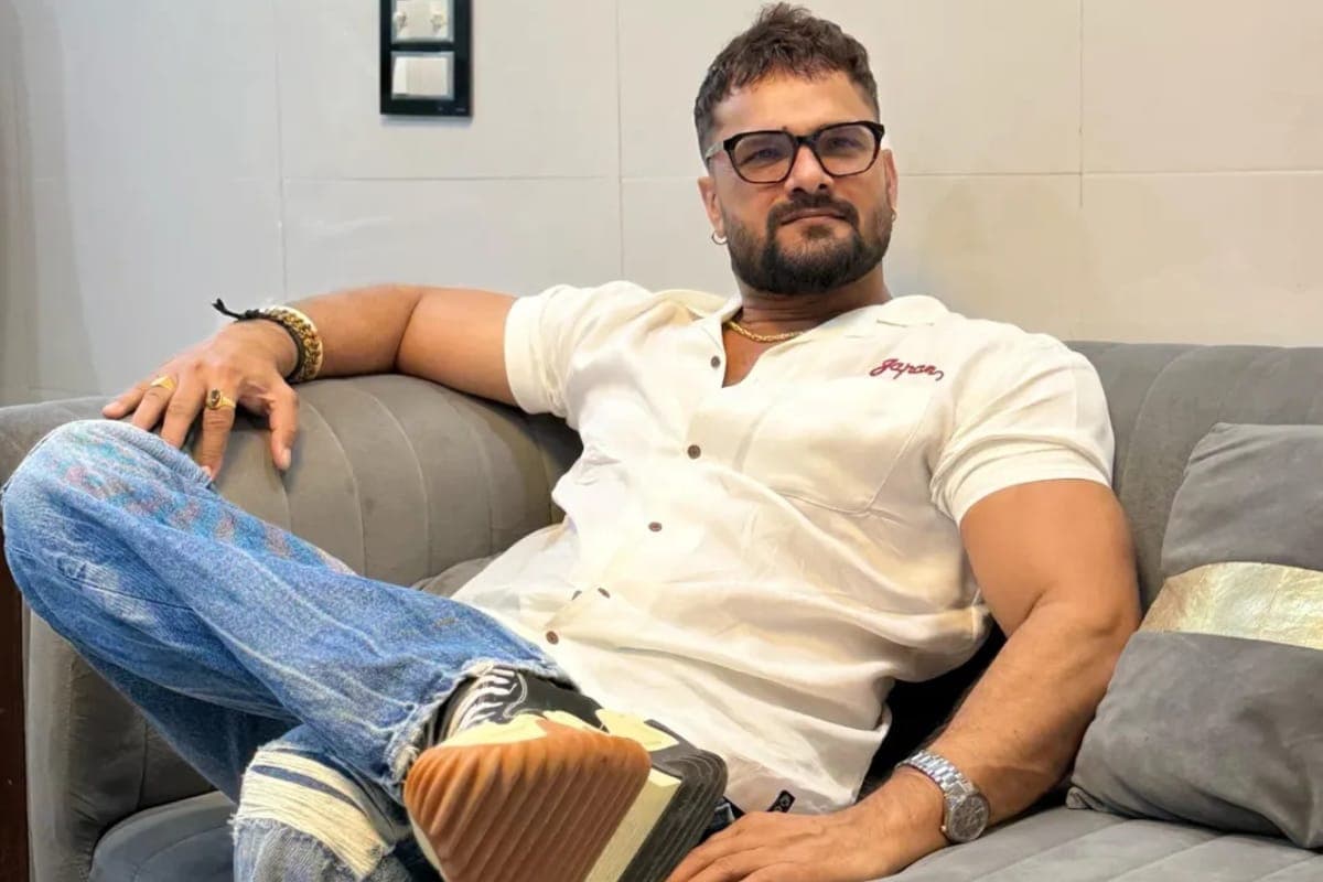 Bhojpuri: बॉलीवुड के इस स्टार को गुरु मानते है खेसारी लाल यादव, खुद को इस एक्टर से किया कंपेयर