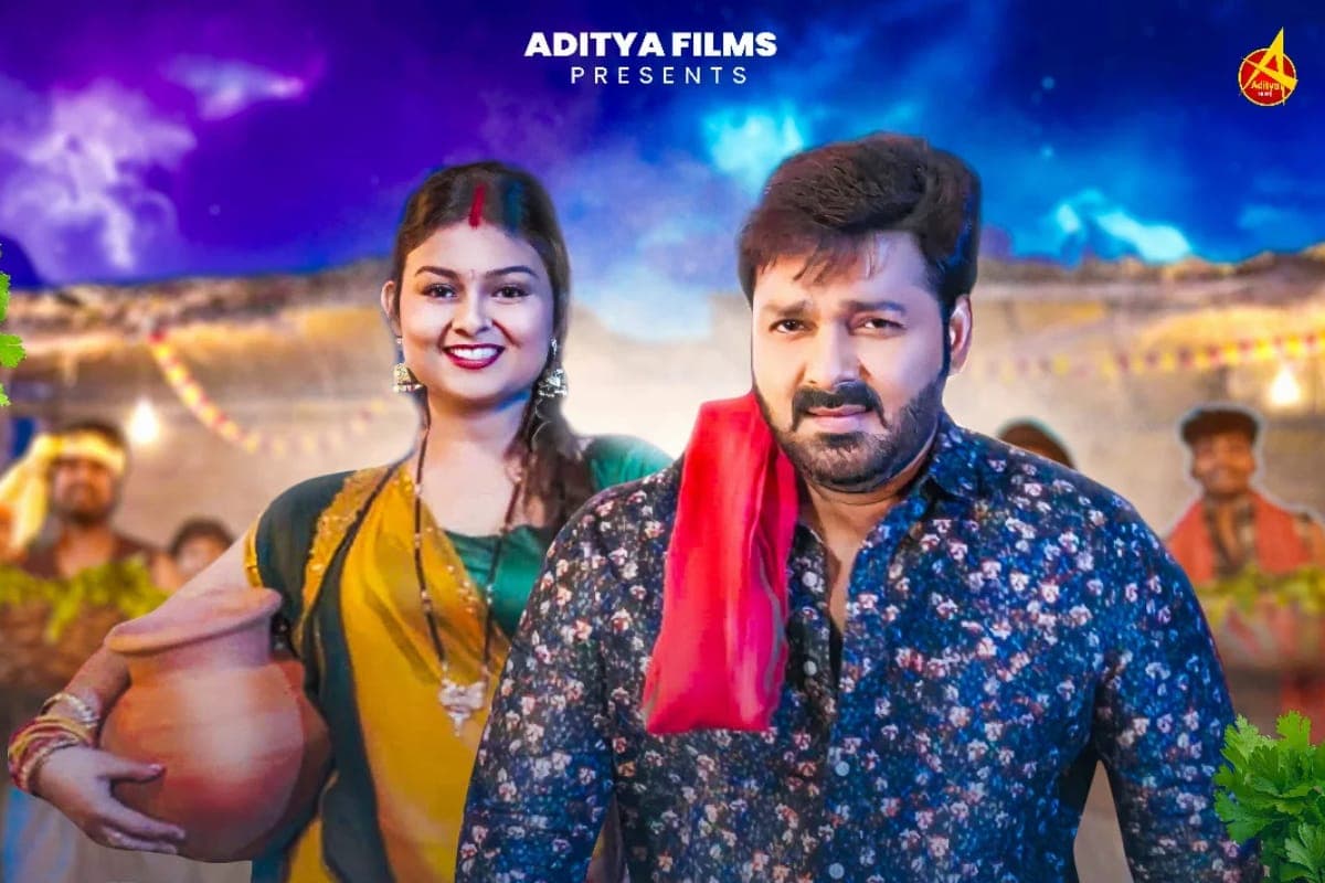 Bhojpuri: 'धनिया में पनिया' गाने में पवन सिंह से नाराज हुई प्रिया रघुवंशी, आंसू पोछते दिखे पावर स्टार