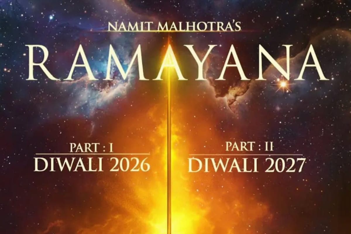 Ramayana: 835 करोड़ी फिल्म में किस किरदार को मिल रही मोटी रकम, जानें एक्टर्स की फीस