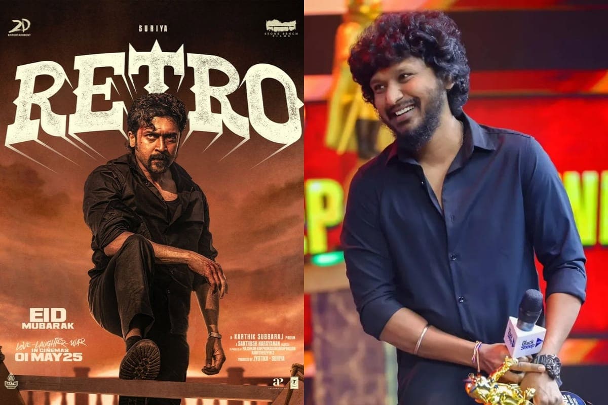 Rolex: रेट्रो के बाद इस फिल्म में दिखेंगे साउथ एक्टर सूर्या, 'कुली' के निर्देशक ने फैंस को दिया अपडेट