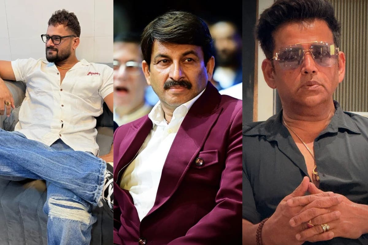 Operation Sindoor पर मनोज तिवारी के साथ कई भोजपुरी सितारों ने भी किया इंडियन आर्मी की तारीफ