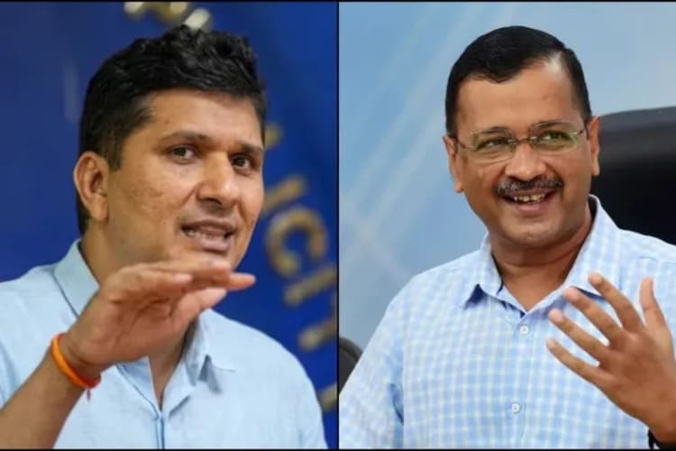 Bihar Election 2025: बिहार में सभी सीटों पर चुनाव लड़ेगी AAP,  गठबंधन पर पार्टी ने...