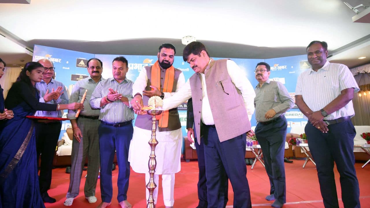 बिहार के रियल एस्टेट में नयी संभावनाओं के खुले द्वार, उद्योग विशेषज्ञों ने रियल एस्टेट के विकास पर की चर्चा