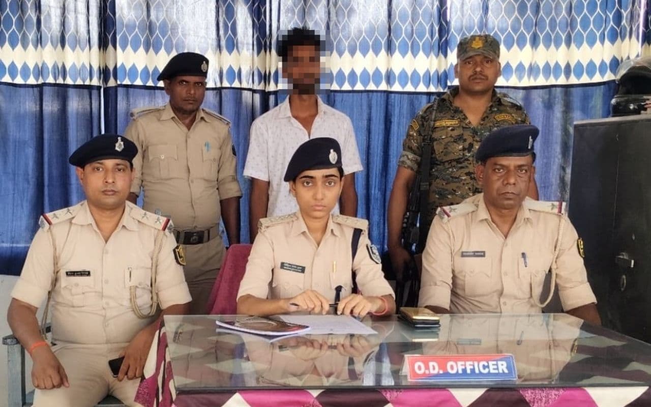 Bihar Crime: शादी का दबाव बनाने पर ब्वॉयफ्रेंड ने कर दी प्रेमिका की हत्या, सात माह की थी प्रेग्नेंट