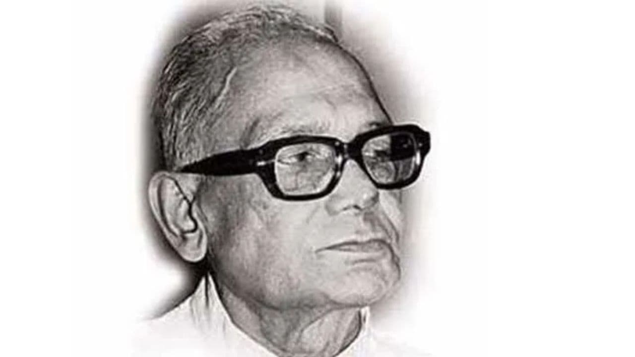 Bihar Politics: जेपी ने किया था इंद्रासन के इंद्र बनने की जगह श्मसान का शिव बनना पसंद