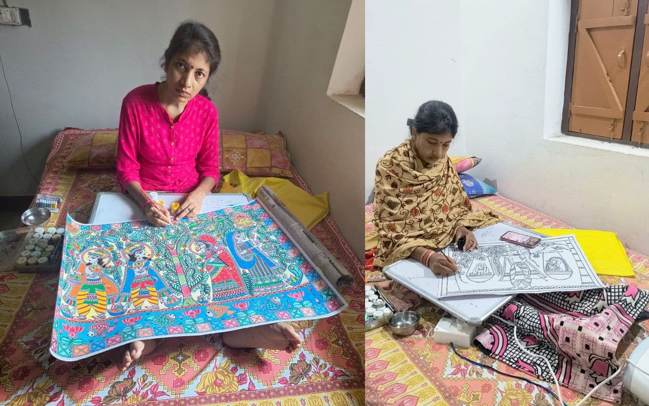 Bihar News: दिव्यांगता कोई अभिशाप नहीं है, ज्योति सिन्हा बोली- राहें बदल सकती हैं, जब इरादे मजबूत हों