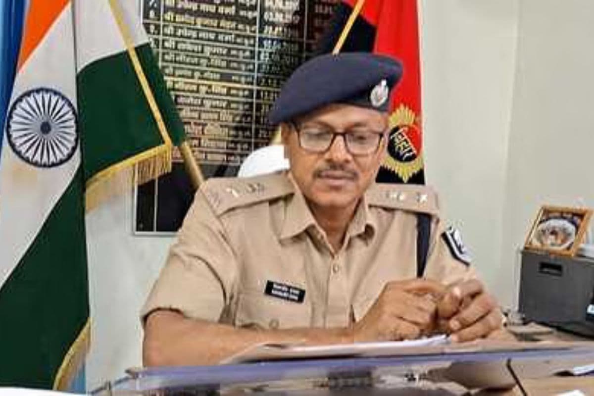 Muzaffarpur News: पिता के बाद नशा कारोबारी बनी बेटियां, अब खाएंगी...